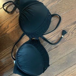 Brand new with tags bikini top